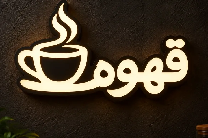 Coffee Cover